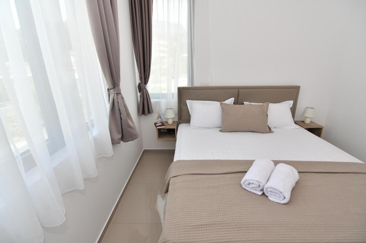 Apartmani Porat อิกาโล ภายนอก รูปภาพ