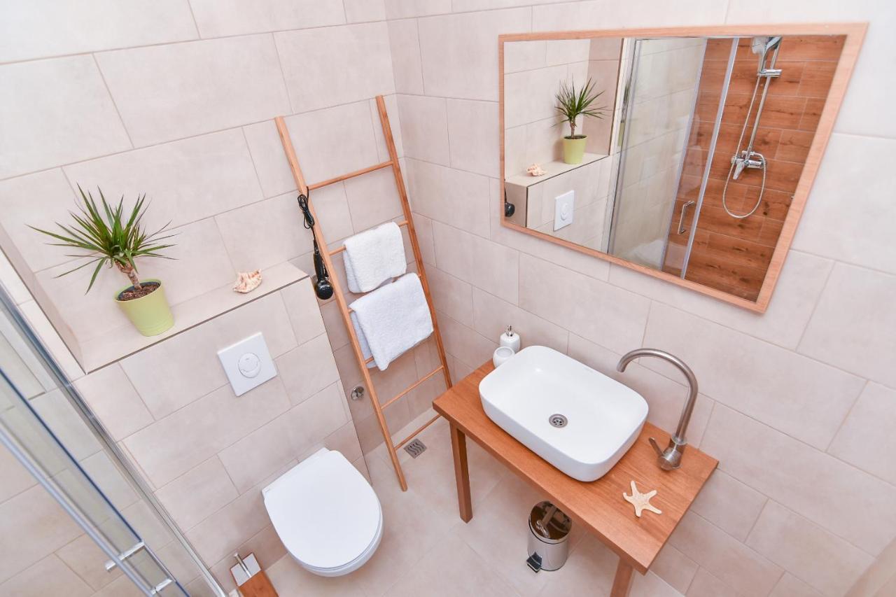 Apartmani Porat อิกาโล ภายนอก รูปภาพ