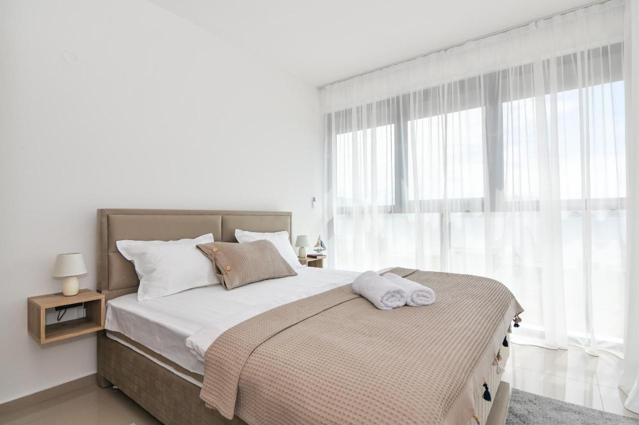 Apartmani Porat อิกาโล ภายนอก รูปภาพ